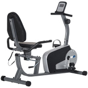 Ciclismo Fitness ¨C zephmum ¨C Sedia Regolabile 8 Livelli Resistenza