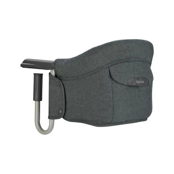 Seggiolino inglesina ay90s6crg fast tavolo charcoal grey