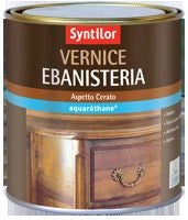 Vernice ebanisteria 0,50l wenge'