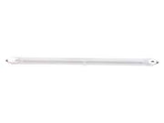 TUBO DI RICAMBIO PER STUFE ALOGENE- - 400w da cm.22,5 - 10 pezzi SYNTESY
