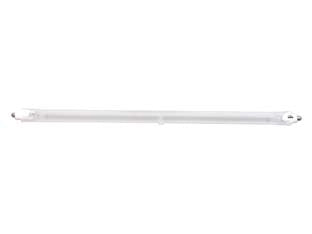 TUBO DI RICAMBIO PER STUFE ALOGENE- - 400w da cm.22,5 - 10 pezzi SYNTESY