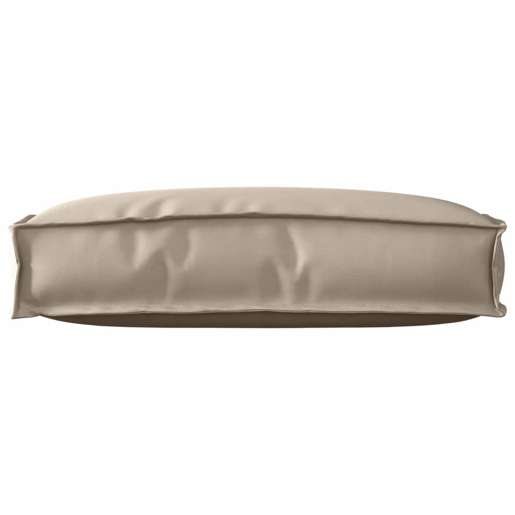 Cuscino Talpa 60 x 40 x 12 cm Tessuto Oxford 42001483