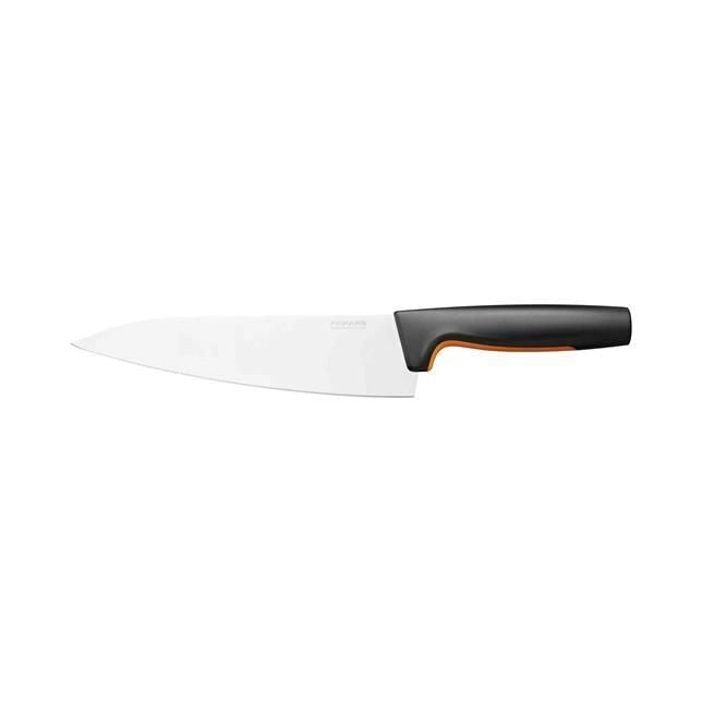 Fiskars 1057534 coltello da cucina Acciaio inox 1 pz Coltello da cuoco