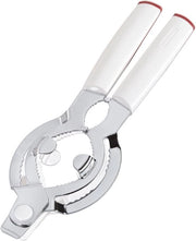 Apri-bottiglia per vetro o bottiglia - maniglia ergonomico - panno bianco per aprire bottiglie