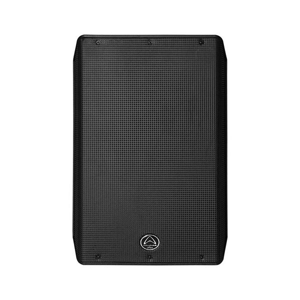 Cassa attiva wharfedale typhon ax 15 bt black - 6977322664811