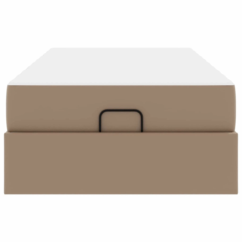 Struttura letto con materasso Altro 2 pcs Tanno PVC 3399416