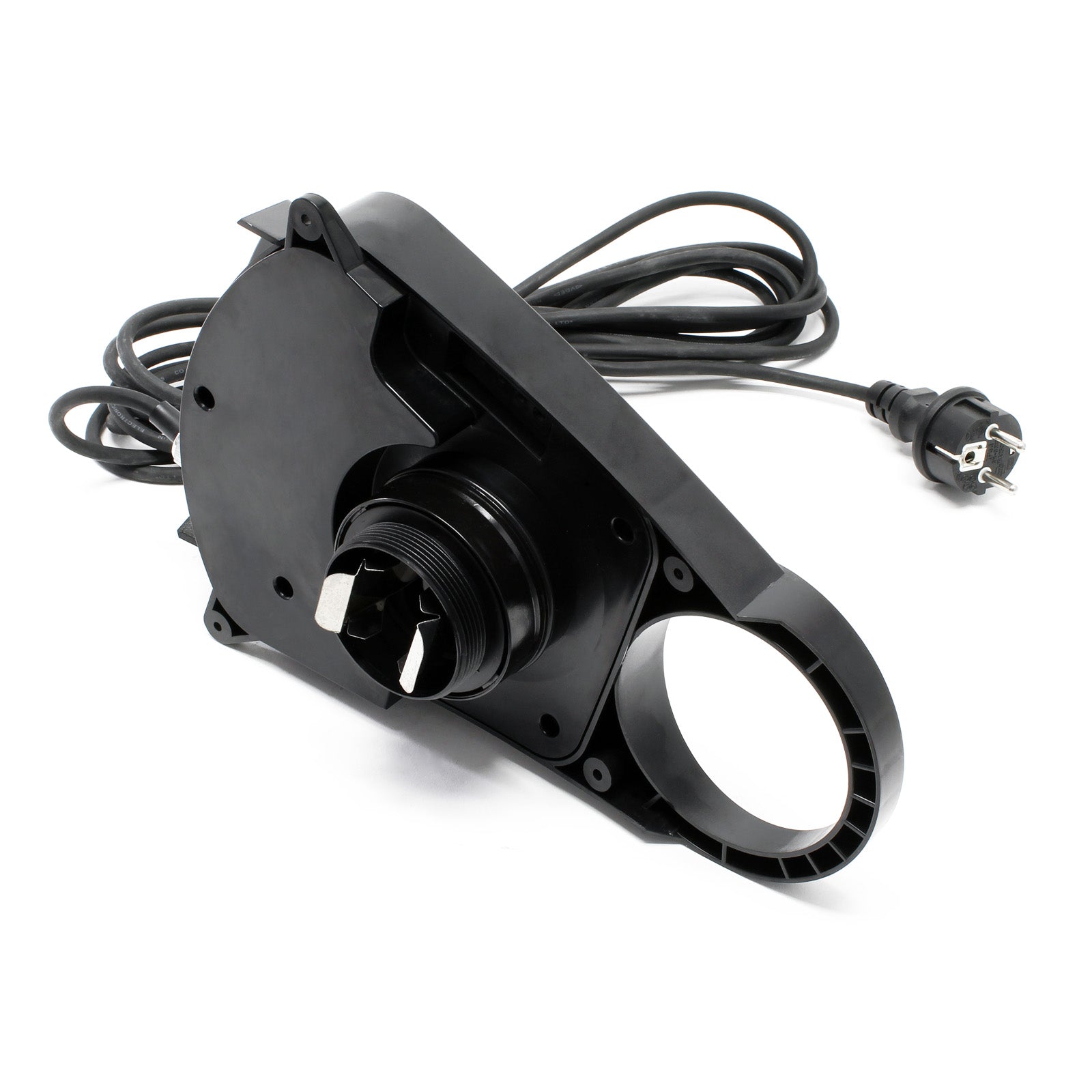 Pezzo di ricambio per filtro a pressione CPA-15000 Unità UVC di collegamento