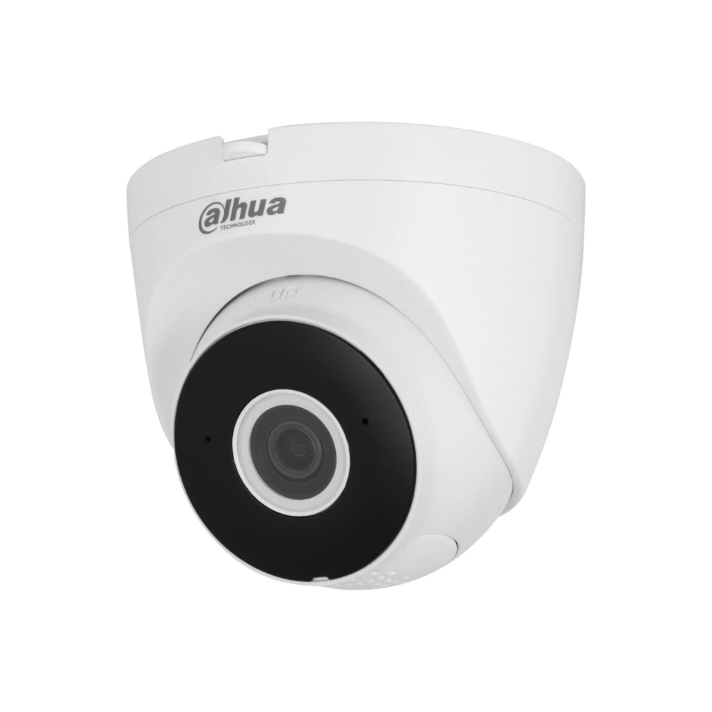 Dahua 4Mp IR 2.8mm Ip Wi-Fi Turret IPC-HDW1430DT-STW