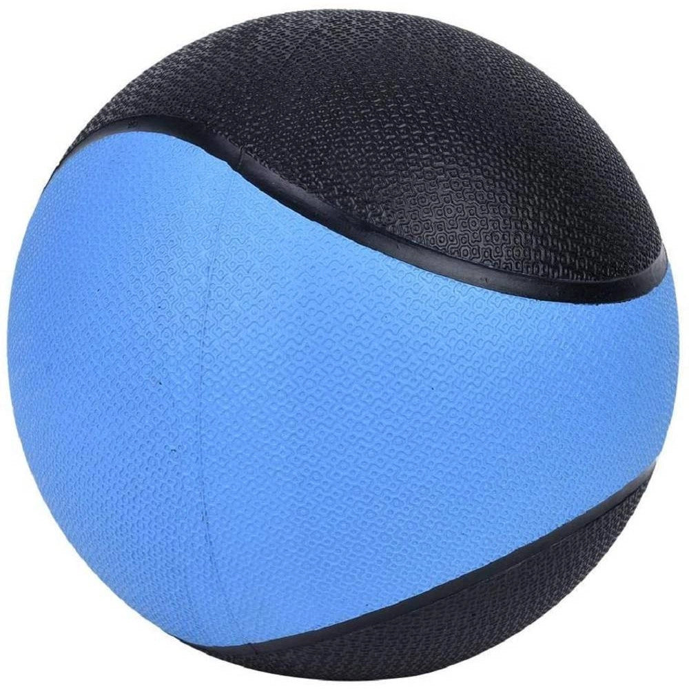 Trade Shop - Palla Medica Ponderata Da 2 Kg Per Sport Fitness Allenamento Esercizio Fisico -