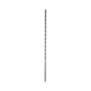 Corona diamantata 340mm, foratura a secco, gambo conico Breckner Germany