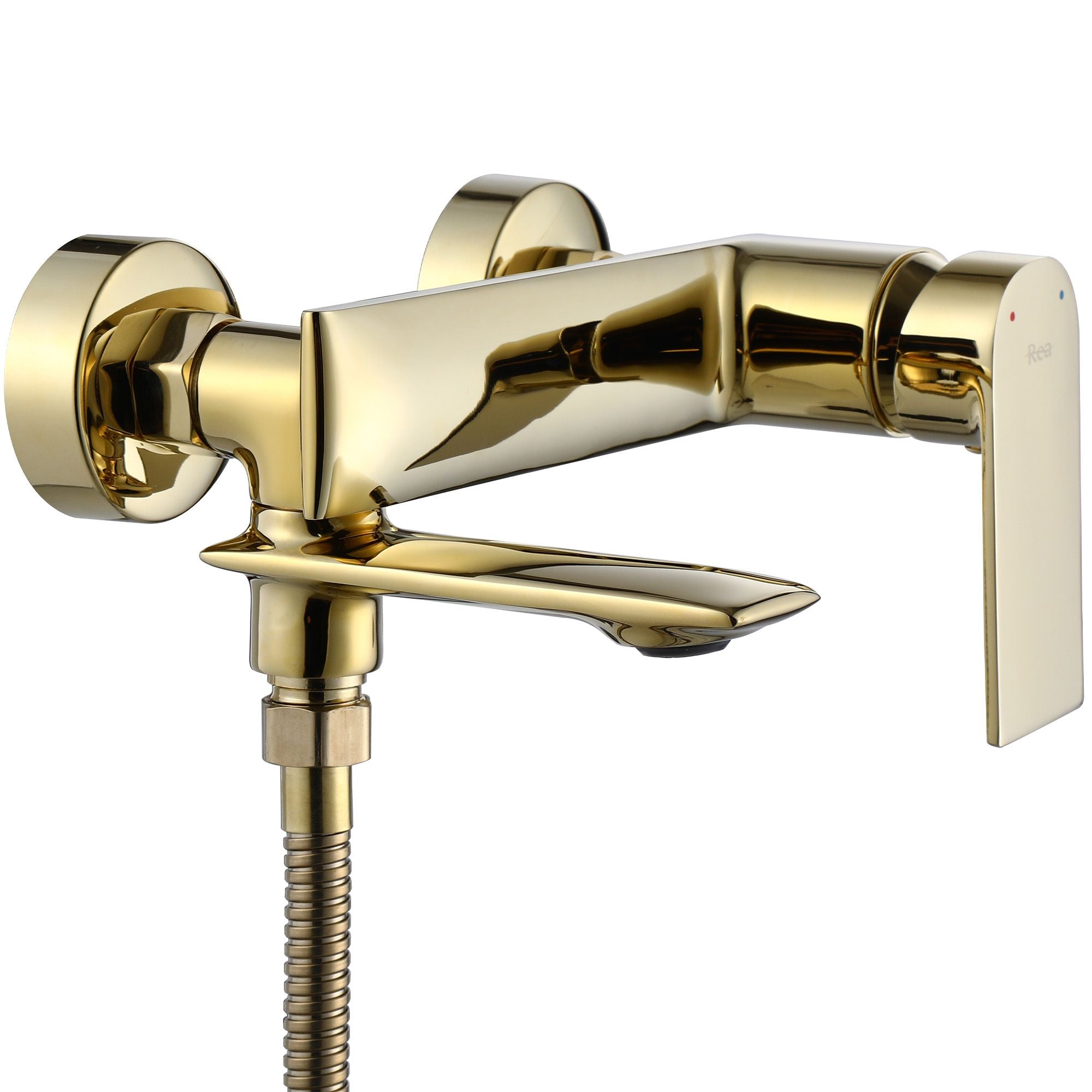 Rubinetto Da Vasca Rea Veneta Gold