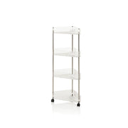 Scaffale con ruote PAU