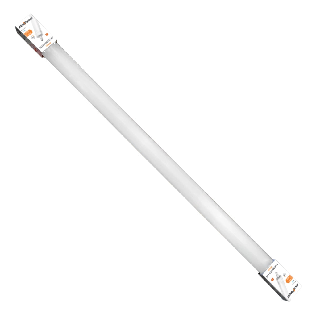 Plafoniera stagna a led 150cm 70W 7000 lm IP65 6000K