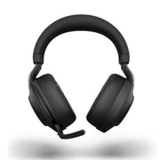 Jabra evolve2 85 auricolare wireless a padiglione ufficio usb tipo a bluetooth nero - 28599-999-999