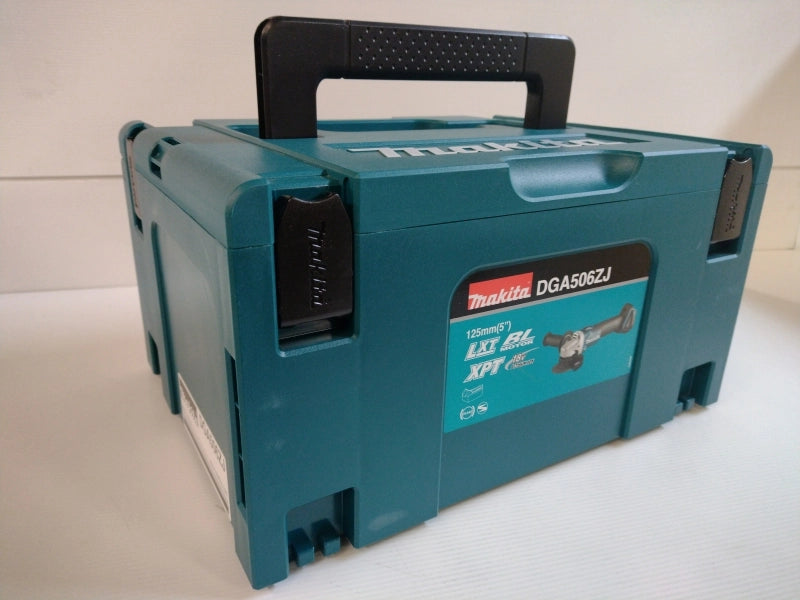 Makita Smerigliatrice angolare a batteria