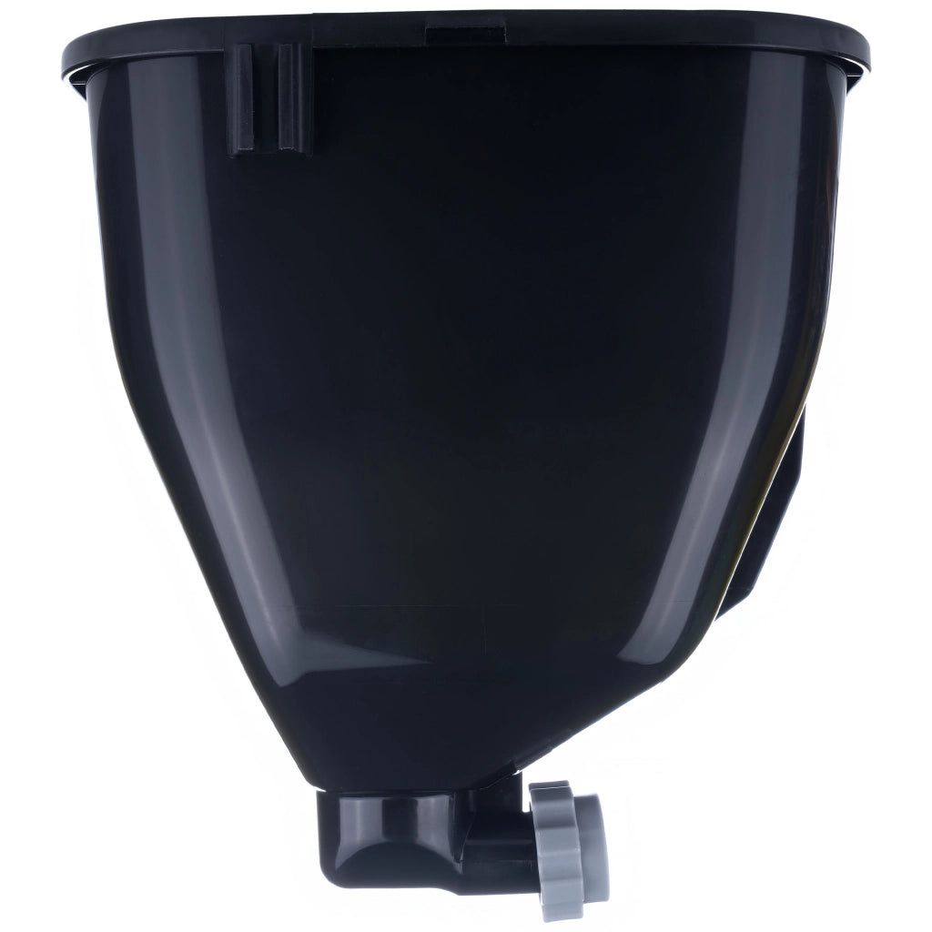 Serbatoio Vernice 6L per Pistola a Spruzzo – Compatibile con Graco, Rosfix, Zenthril