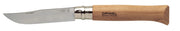 Opinel COLTELLI DA TASCA INOX lama mm. 80 (n° 7)