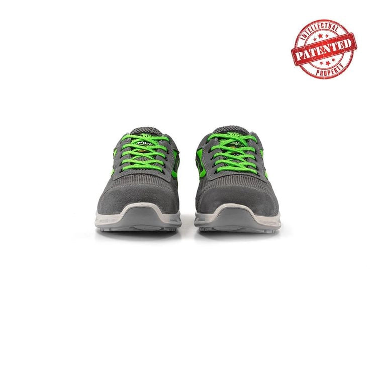 U-POWER SCARPE SUMMER S1P N.39- 1,0 pz