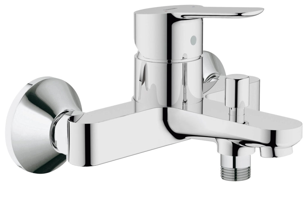 Miscelatore Vasca S Dotazione Bauedge Grohe