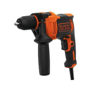 Black & Decker BEH550-QS trapano 2800 Giri/min Senza chiave 1,4 kg