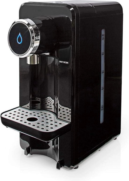Dispensatore di acqua calda - Rubinetto per acqua calda - Dispensatore di acqua calda - Distributore di acqua calda - Distributore di acqua calda con acqua calda