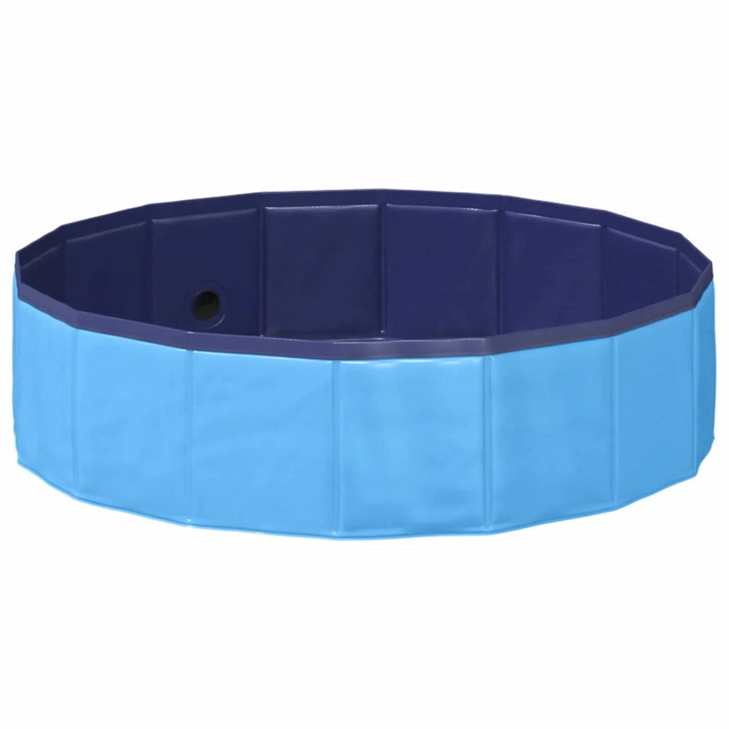 Piscina per bambini Blu ? 80 x 20 cm CFW7523267