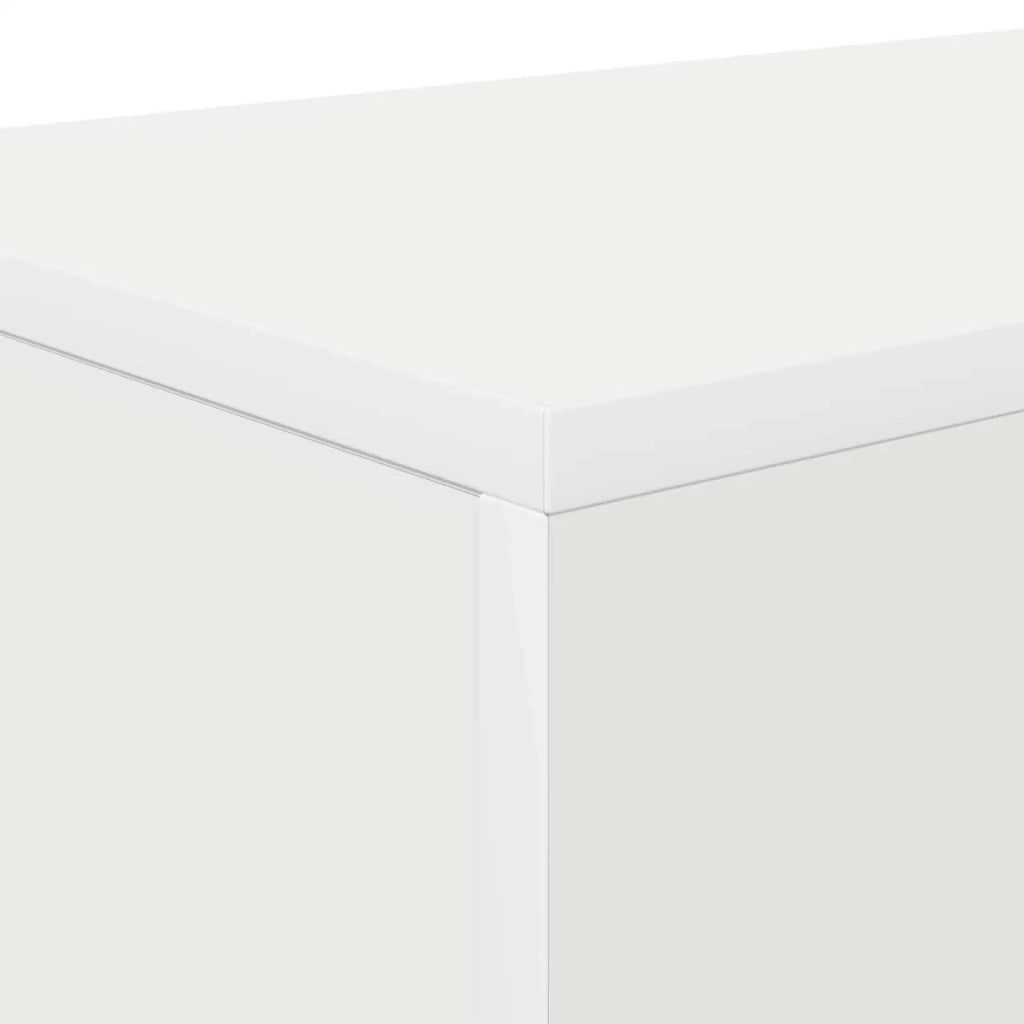 Bianco 101 x 30 x 74 cm 899945