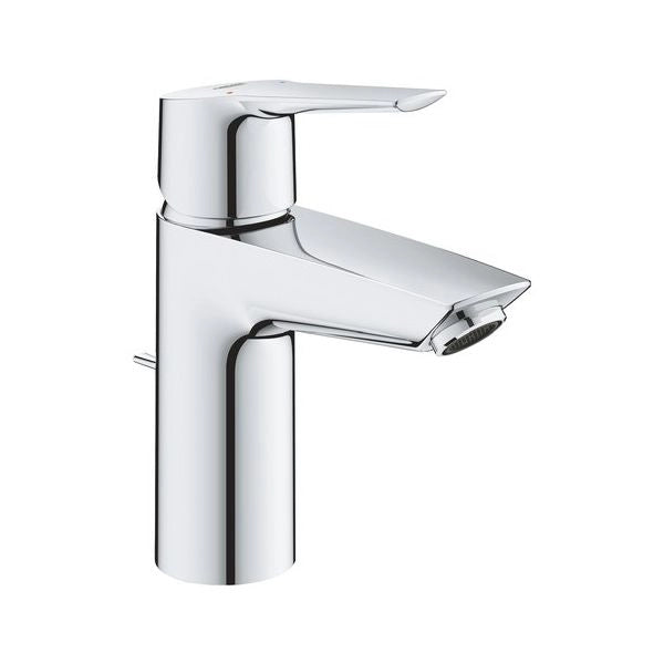Miscelatore lavabo grohe 32559002 start new cromo starlight