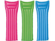 1pz materassino gonfiabile "air mat" - cm.183x69 - peso gr.700 (art.44007) cod:ferx.fer232357