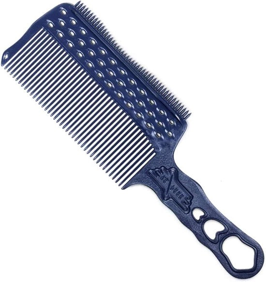 Asciugacapelli a piatto Blu per mani sinistre - S282LT