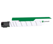 ORIGINAL Lexmark toner magenta 76C00M0 CS/CX921/923 ~11500 Seiten