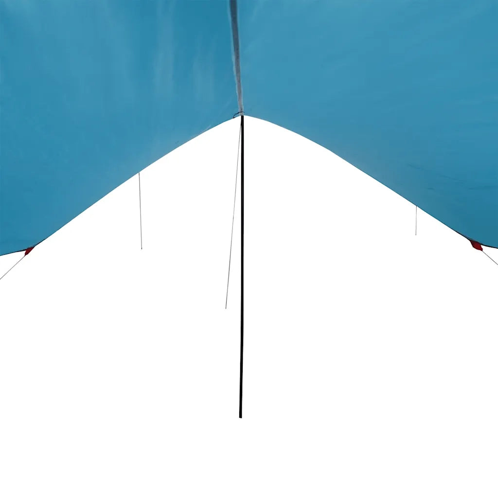 Tenda da Campeggio per Auto Blu Impermeabile