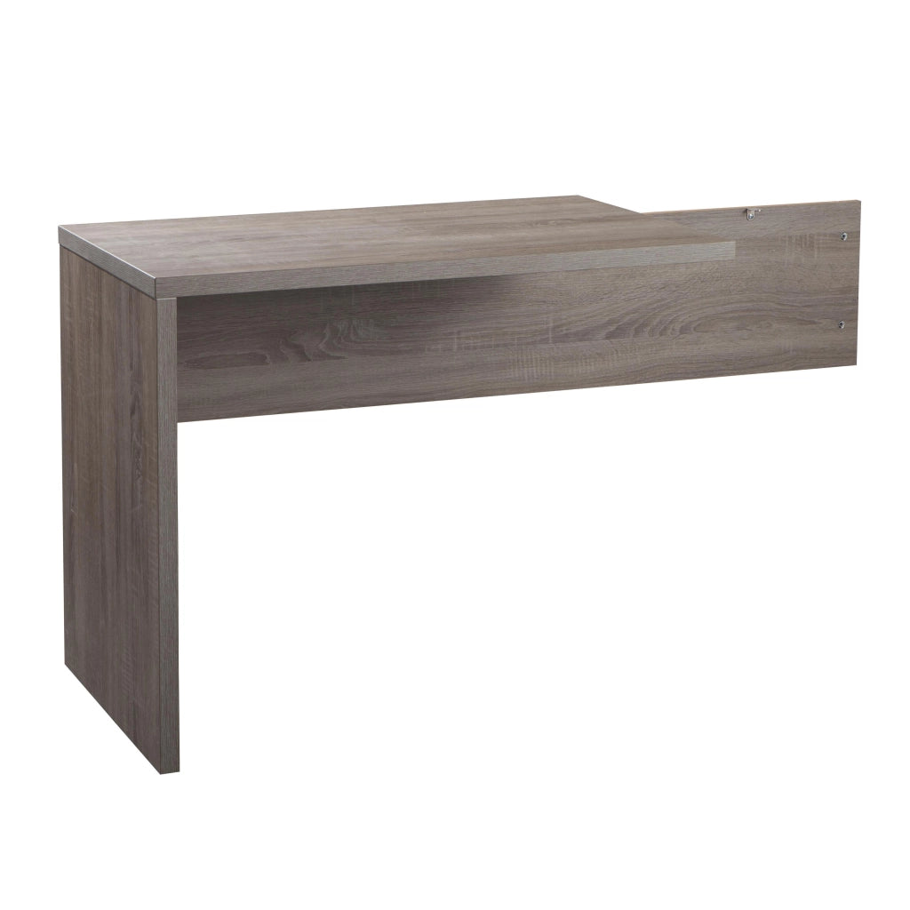 ALLUNGO SCRIVANIA DISEGNO 91.6X60XH75CM ROVERE TAR