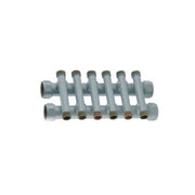 COLLETTORE COMPLANARE DA 1" x 1/2 6 x 6 Vie S.F.