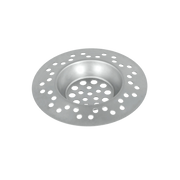 Filtro Retina Per Lavandino Inox Set 5 Pezzi - Metaltex
