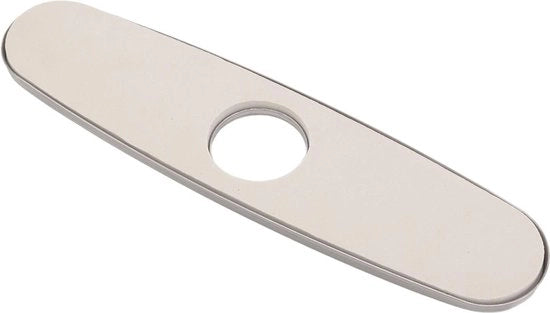 Doccia a Piastra di Copertura di Acciaio Inossidabile - 304 Piastra di Viso Piastra di Sottocoppa - Pannello Decorativo di Cucina con Doccia Pannello Decorativo.