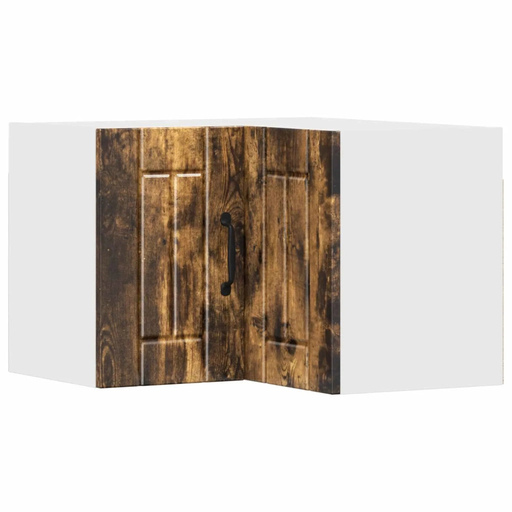 Pannello lavastoviglie Lucca Rovere Fumo 57 x 57 x 40 cm 884960