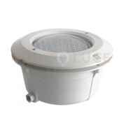 ARMATURA POOL BIANCA PER PAR56 IP68 28X15CM CAVO 100CM