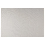 Tappeti per area | Tappeti a zone PALMERAS Crema 340 x 240 cm Poliestere