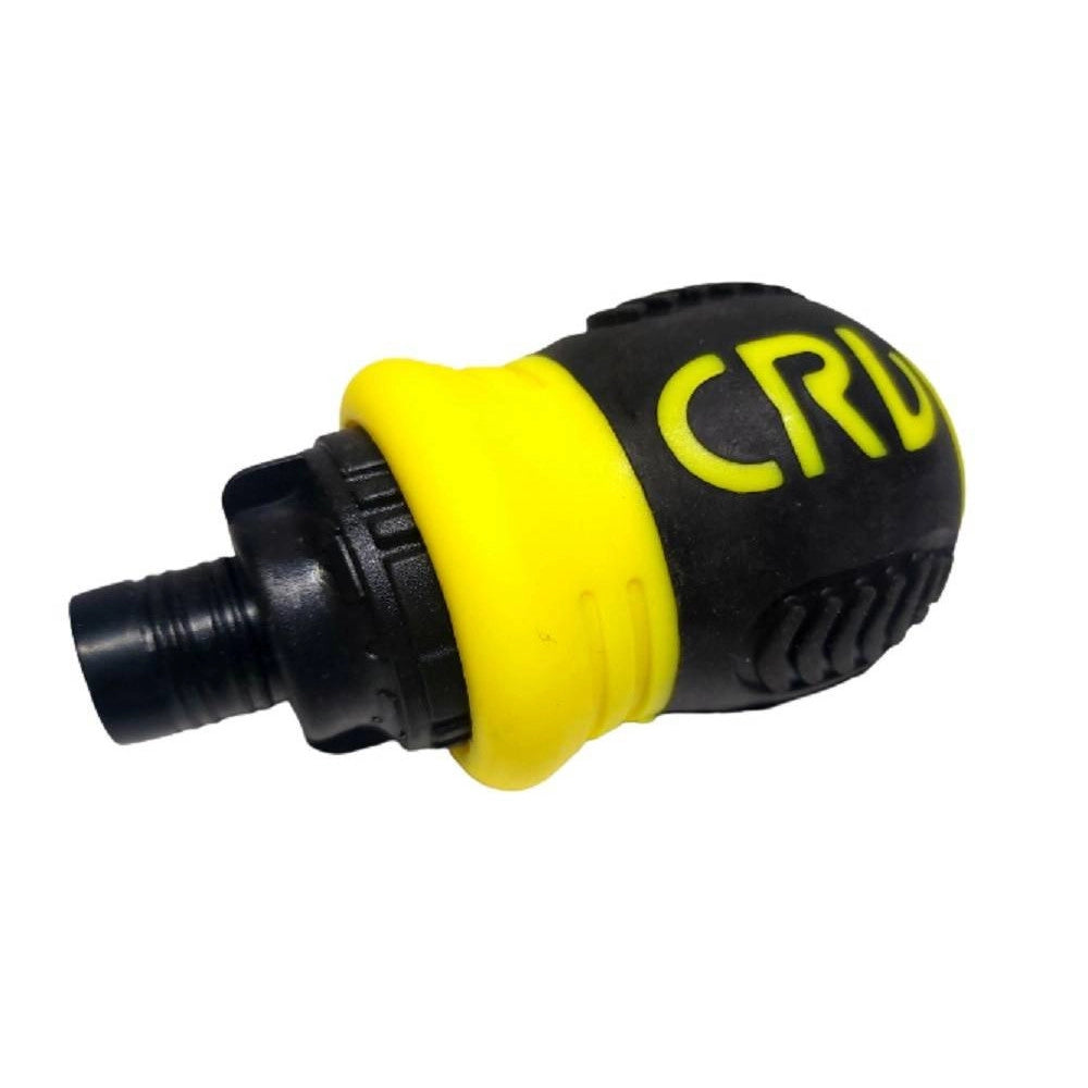 Trade Shop - Set Cacciavite A Cricchetto 13 In 1 Multifunzione Inserti Punte Magnetiche 07359 -