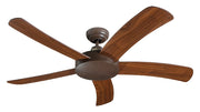 FALCETTO 132, Ventilatore senza Luce, CasaFan