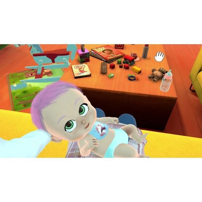 My Universe: My Baby Collection 3 in 1 - Gioco per Nintendo Switch - Codice in a Box
