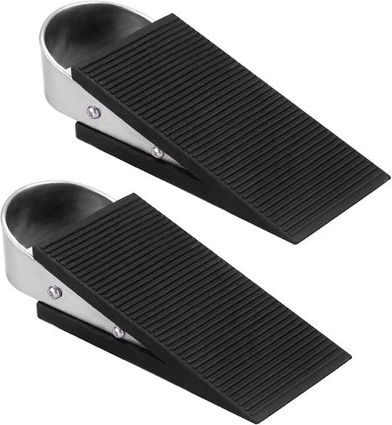 Kleerhanger multifunzionale con deposito scarpe e specchio per soggiorno o camera da letto - design 4 in 1 in legno rustico marrone e nero