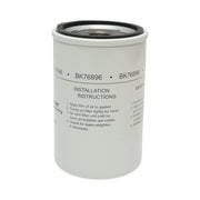 Filtro olio Konig, Jinma, Foton, Kubota 127x85mm, filettatura 3/4-16 UNF codice OEM JX0710, XO29, SO228