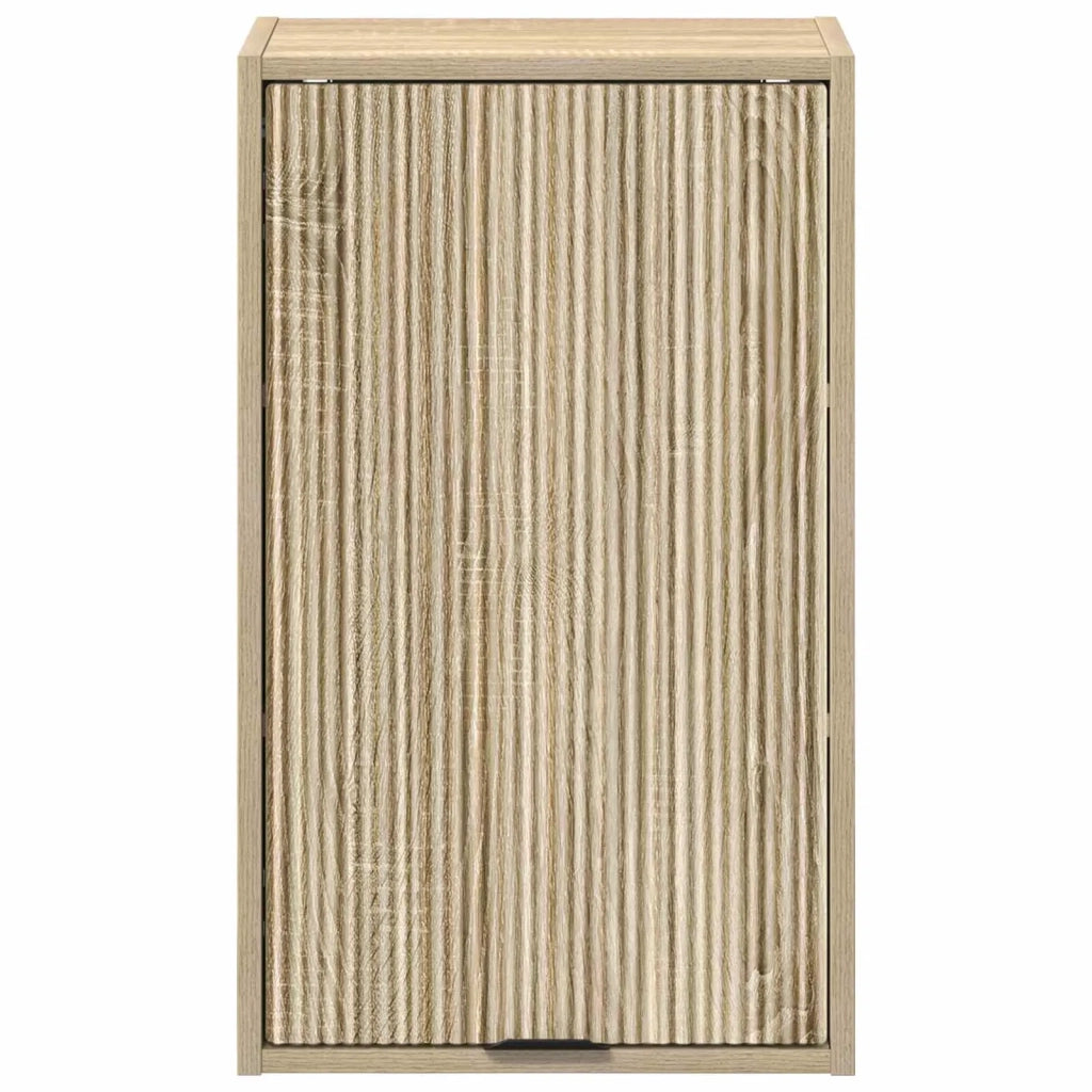 Mobile da Bagno Rovere Sonoma 39 x 23,5 x 65 cm 883386
