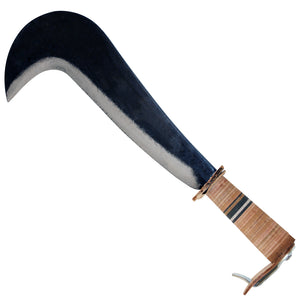 Roncola M/Cuoio Cm.26 Miramare  Prestige