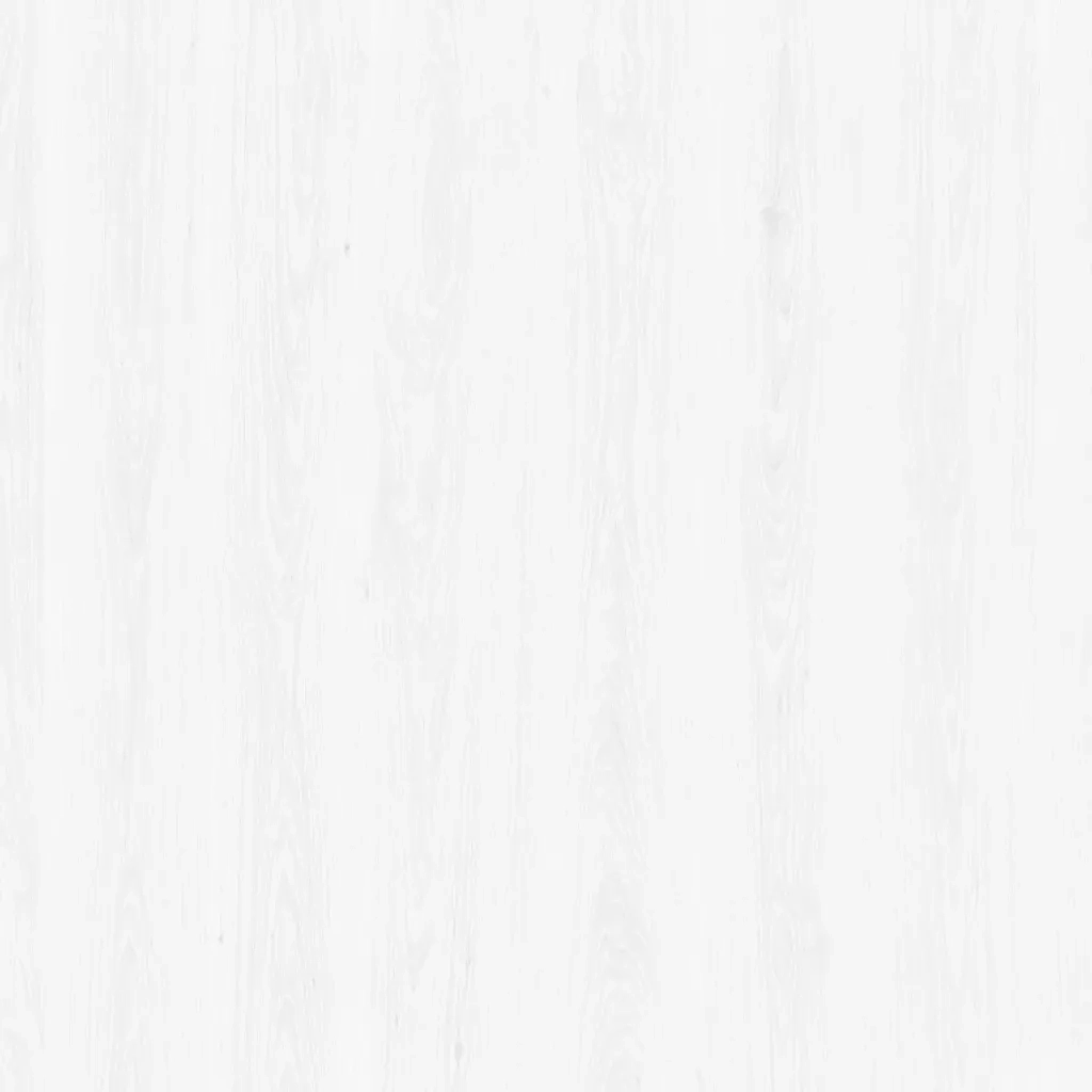 Pellicole Autoadesive per Porte 2 pz Legno Bianco 210x90 cm PVC CFW6709391