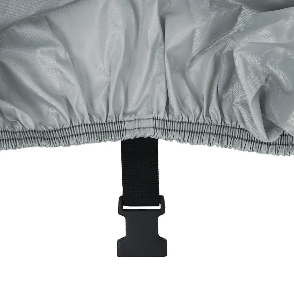 Telo copertura per barca grigio 488-564 cm / 239 cm CFW6391040