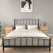 Comodini 2pz Rovere Sonoma 40x35x70 cmcod mxl 102304