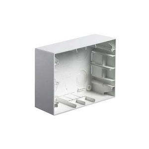 09920.01 Scatola Parete 12-14M Bianco